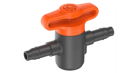 Gardena Hose Shut-Off Valve 3/16 `