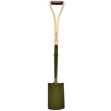 Burgon & Ball Boron Green Border Spade