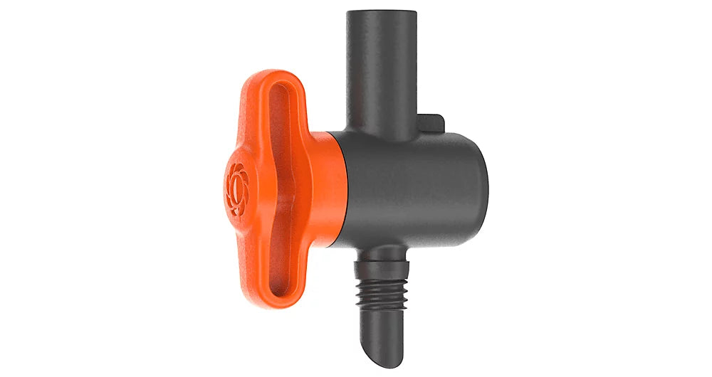 Gardena MDS Control Valve 3/16`