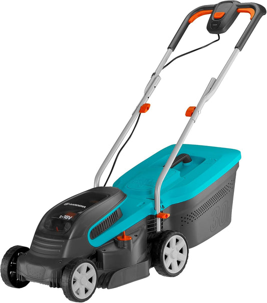 Gardena Lawnmower PowerMax 32/36V P4AI solo