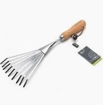 Burgon & Ball Culti Rake