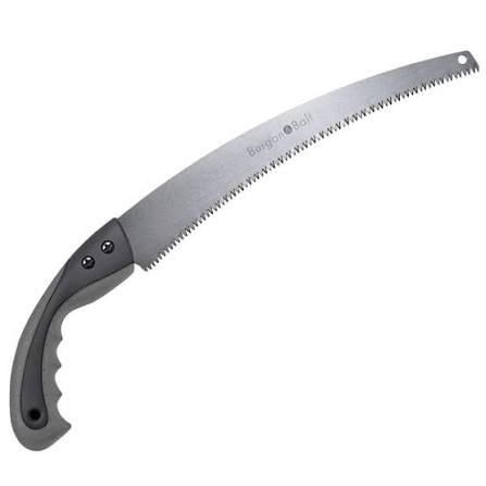 Burgon & Ball Curved Pruning Saw