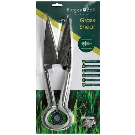 Burgon & Ball Grass Shear