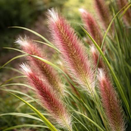 Pennisetum 'Red Head' 2ltr