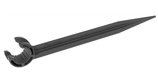 Gardena MDS Pipe Pegs 13 mm (1/2`)