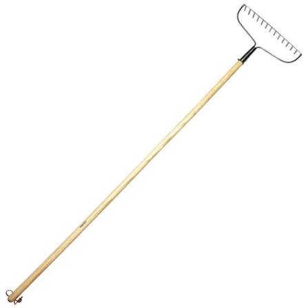 Burgon & Ball Ground Rake