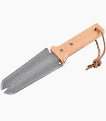 Burgon & Ball Container  Root & Transplanting Knife