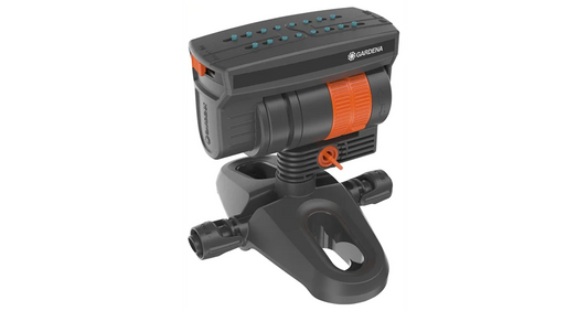 Gardena MDS Oscillating Sprinkler OS 90