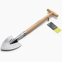 Burgon & Ball Perennial Spade