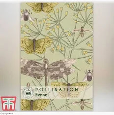 Thompson & Morgan Kew 'Fennel' seeds