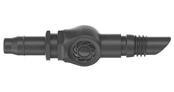 Gardena Connector 4,6 mm 3/16`