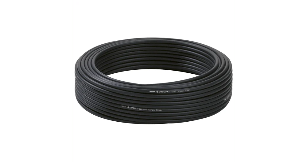 Gardena Supply Pipe 4.6mm (3/16`) 15m