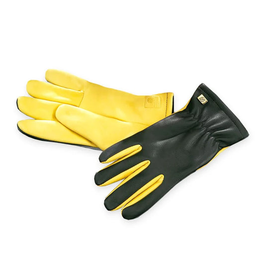 Gold Leaf Dry Touch ladies Gloves