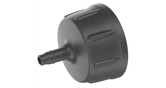 Gardena Tap Fitting 3/16`