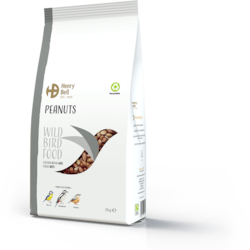 Henry Bell Peanuts 12.55kg