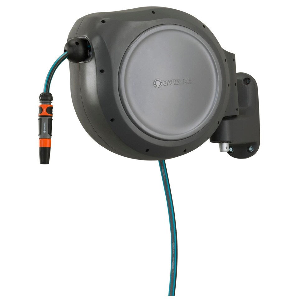 Gardena Wall Mounted Hose Box 30m