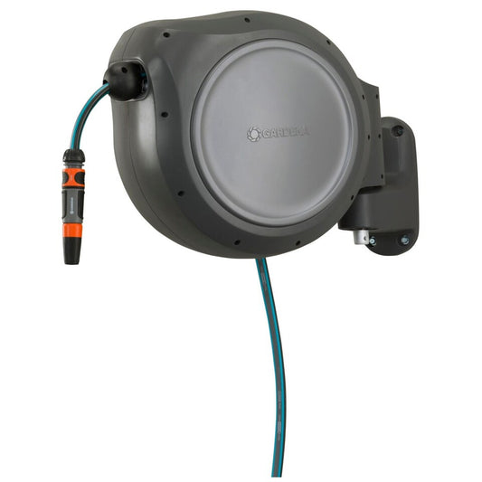 Gardena Wall Mounted Hose Box 30m