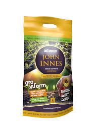 Growmoor John Innes Seed Sowing Compost 8L