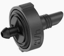 Gardena Endline Drip Head 2 l Pressure Compensate