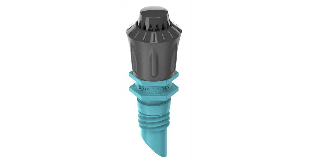 Gardena MDS Spray Nozzle 360
