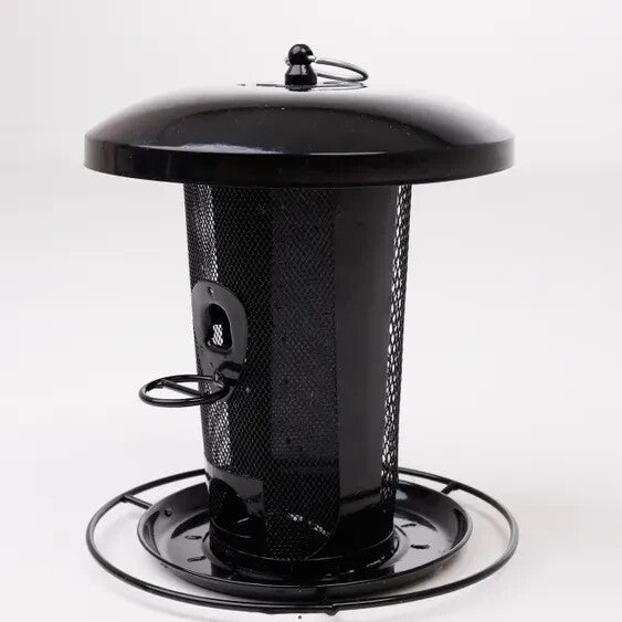 Henry Bell 2 in 1 Heavy Duty Feeder