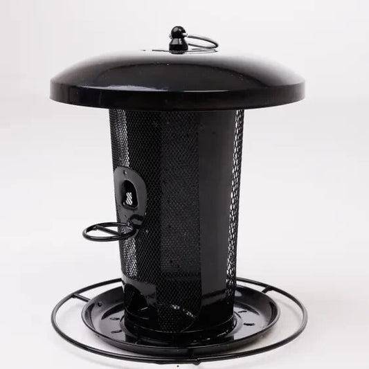 Henry Bell 2 in 1 Heavy Duty Feeder