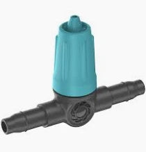 Gardena Adj. Inline Drip Head