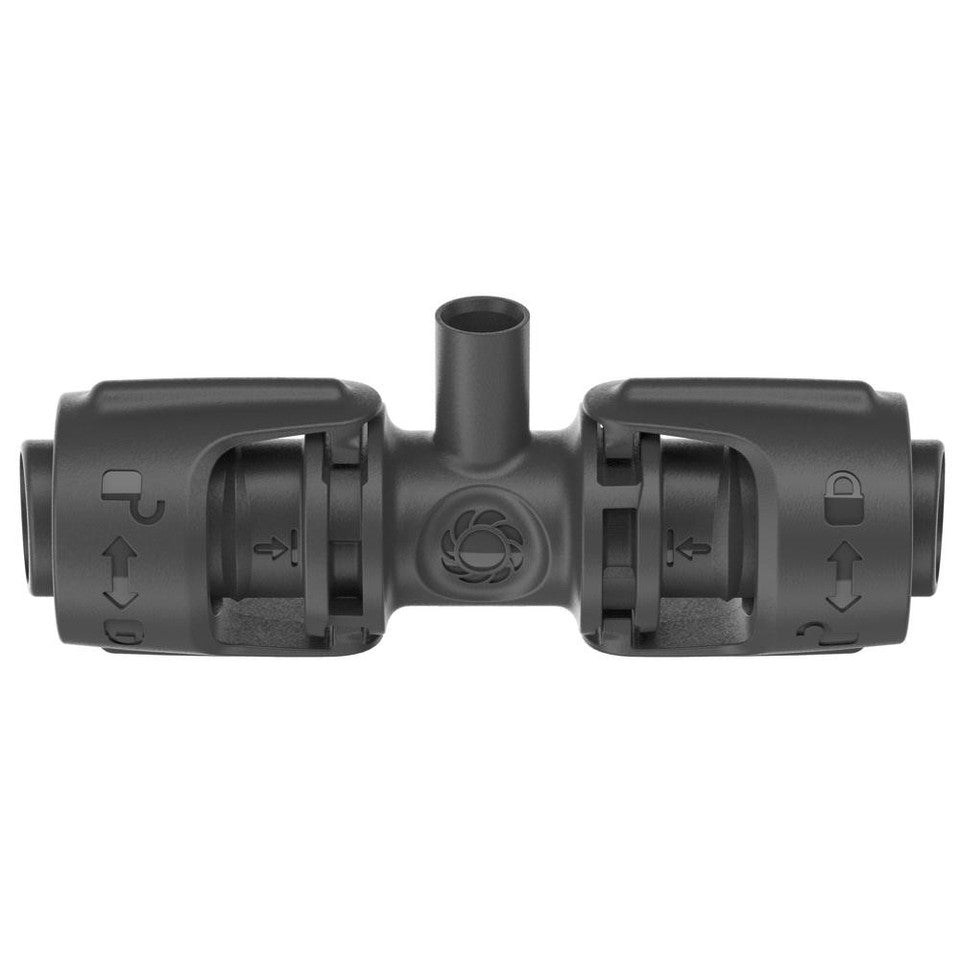 Gardena T-joint 1/2` with Thread