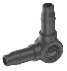 Gardena L-Joint 4,6 mm 3/16`