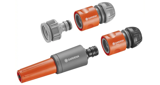 Gardena Basic Starter Set