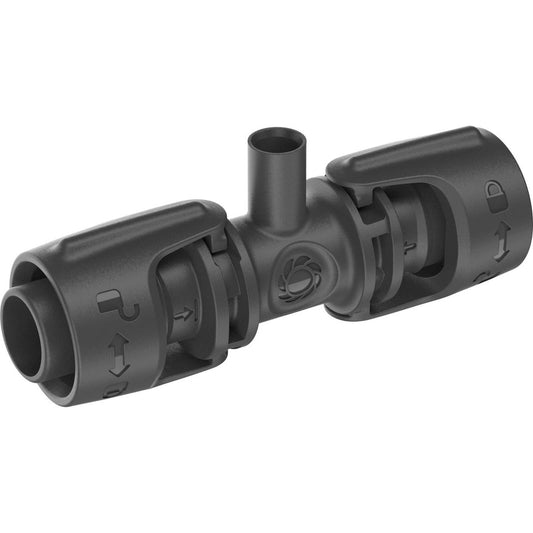 Gardena T-Joint 1/2` - 3/16`