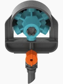 Gardena MDS 6-Pat. Spray Nozzle