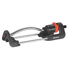 Gardena Oscillating Sprinkler Aqua s