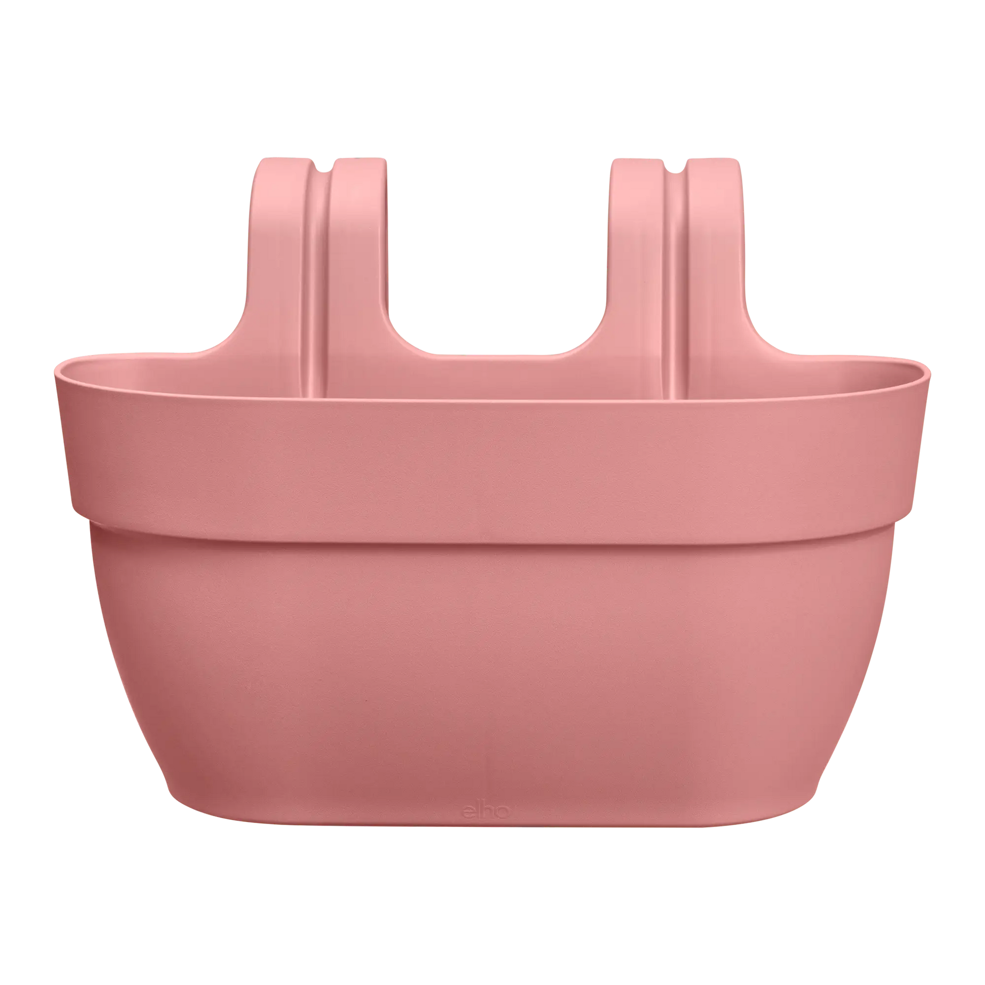 Vibia Campana Easy Hanger 36cm pink hanging planter