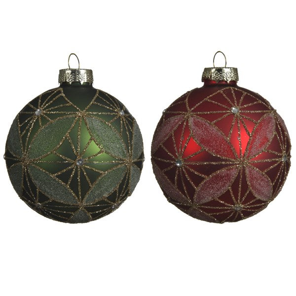 decorative diamond-shaped metal garden ornament with weathered finish displayed on gravel at garden centre