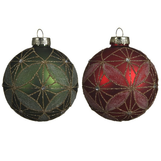 decorative diamond-shaped metal garden ornament with weathered finish displayed on gravel at garden centre