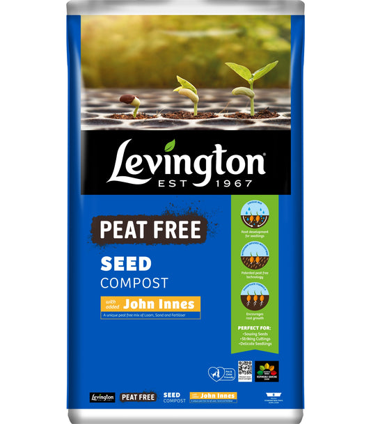 Seedji seed packet assortment showing vegetable and flower seed packs with colourful illustrations