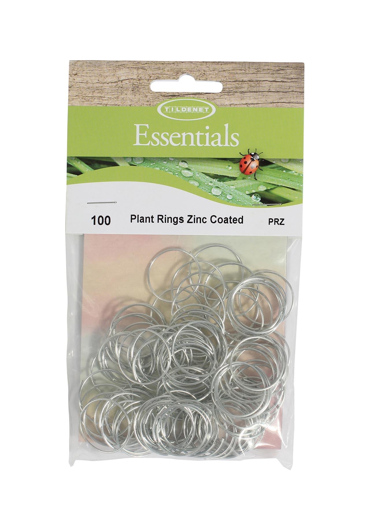galvanised zinc cloche dome for protecting seedlings and young plants in garden