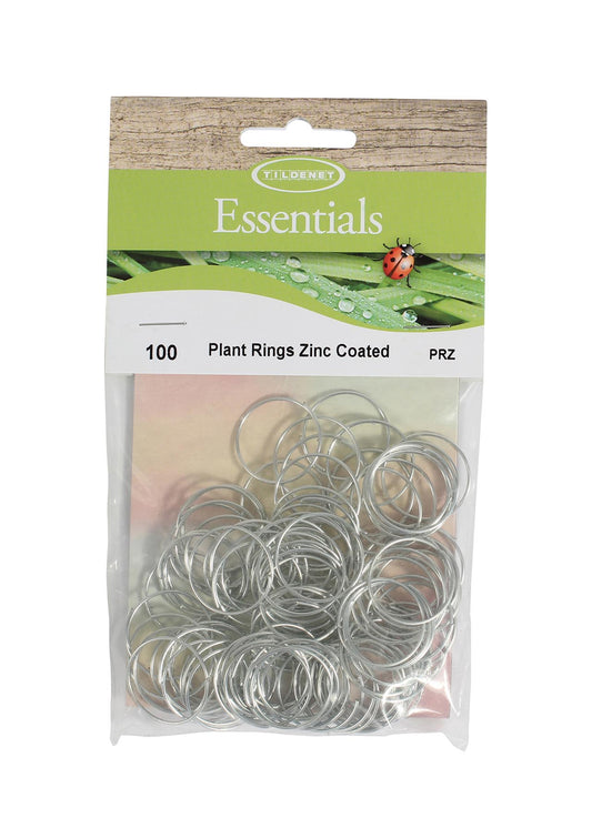 galvanised zinc cloche dome for protecting seedlings and young plants in garden